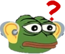 YEK emote