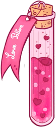 love_potion emote