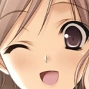 MotokaWink emote