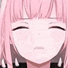 Cringe emote