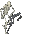 SkeletonPls emoji