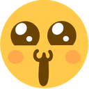 awwwwwwwww emote
