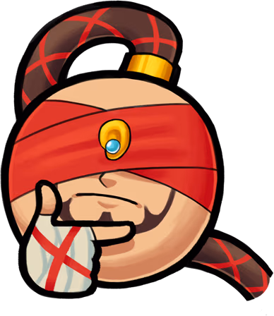 lee_sin_thinking sticker