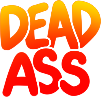 deadass static emote