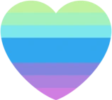 Mingender_Heart emote
