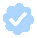 Teal_verify animated emote