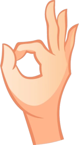 okaybud emote