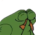BirdgePrayge emote