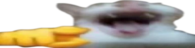 LMAO emote