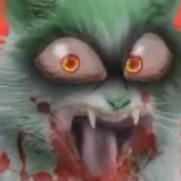 catzilla emoji