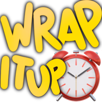 wrapitup emote