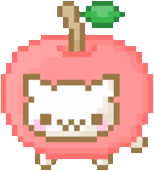 applecat emote