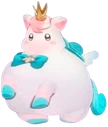hyacine emote
