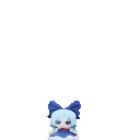 CirnoBrick emote