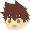Keitaro emote