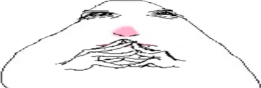Othinking static emote