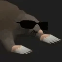 VVMole emote