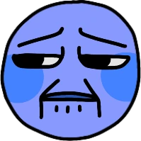 a_cringe emote