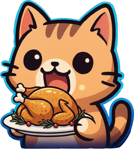 feast static emote