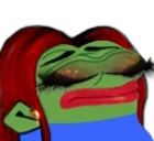 Sassy emote