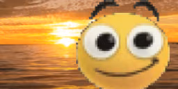 agapeace emote