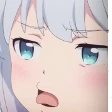 sagiriBleh emote
