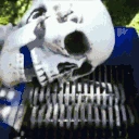 IMLITERALLYDEAD emote