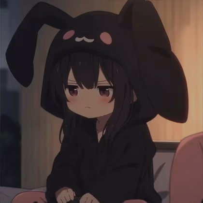 Chill emote