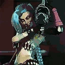 FROMARCANE emote