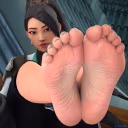 SageFeet emoji