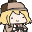 ameliaDrive emoji
