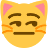 Cat_What emote