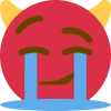 Broken_Smirk emoji