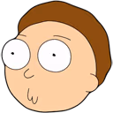 MortySmith emote