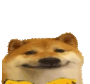 larsCheer emote