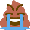 FuckinLaugh static emote
