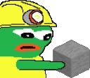 donkBuilder emote