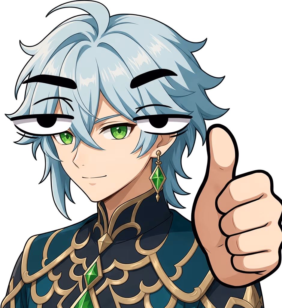 tea_thumbs_up emote
