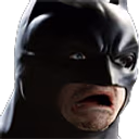 Batman emote