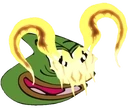 Pepegator emote