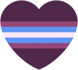 Gender_Nonconforming emote