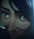 CaitlynStare