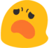 blobsad emote
