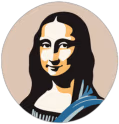 Mona_Lisa emote