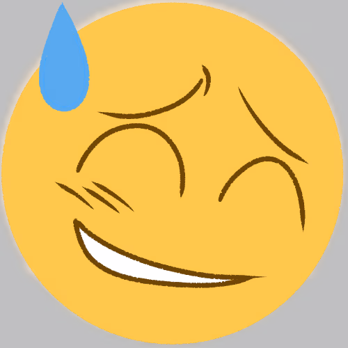 Oppsy emote