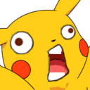 W00t_Pikachu emote