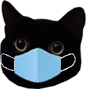 catmask emote
