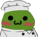 owoChef emote