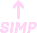 SIMP emote