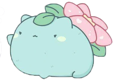 fatvenusaur emote